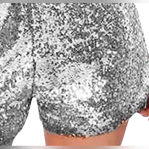 NWT SEMATOMALA Sequence Romper Size Small - Picture 6 of 7